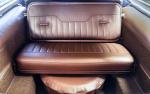 Dodge Polara Station Wagon 1960 года